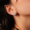Wandering Wish Light Blue Set