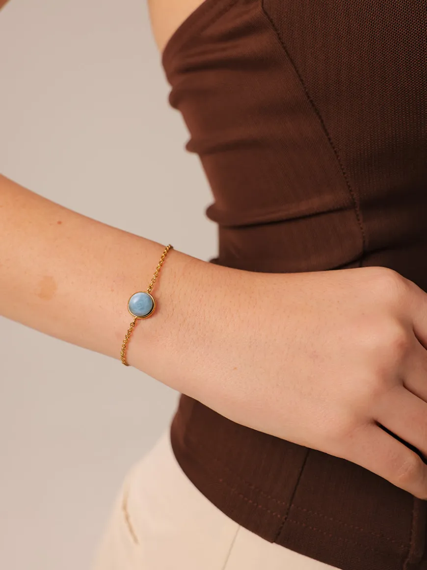 Wandering Wish Light Blue Set