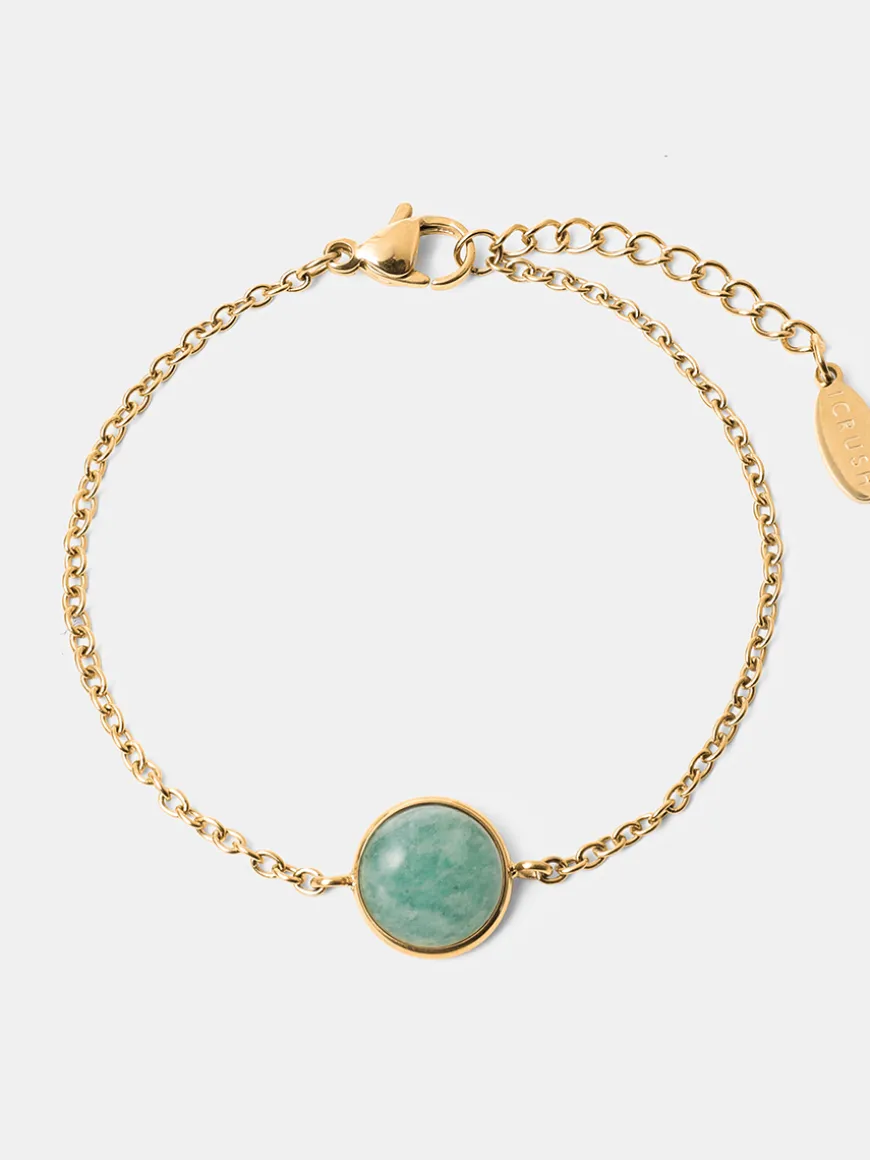 Wandering Wish Sea Green ARMBAND