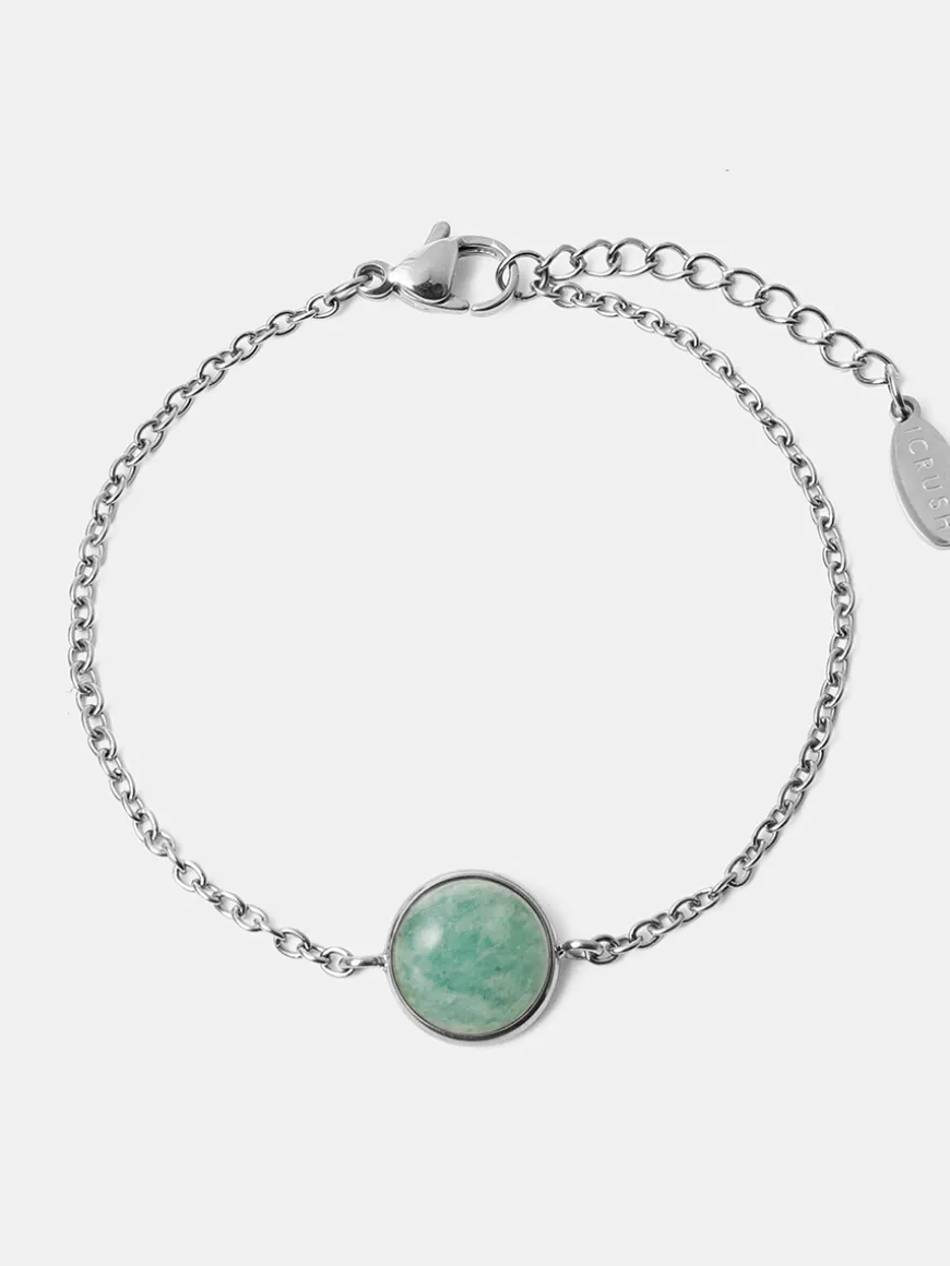 Wandering Wish Sea Green ARMBAND
