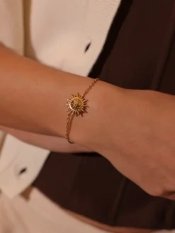 Warm Sun ARMBAND