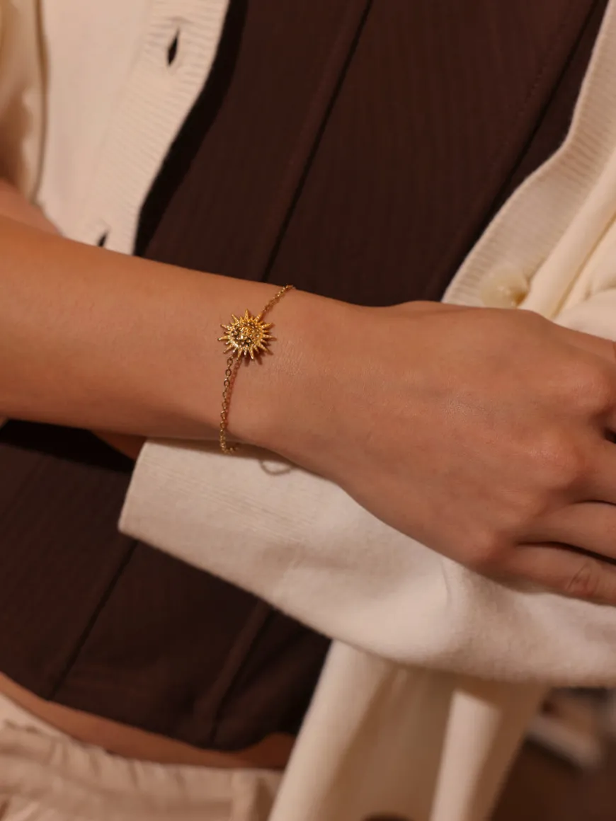 Warm Sun ARMBAND