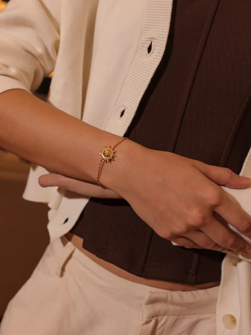 Warm Sun ARMBAND