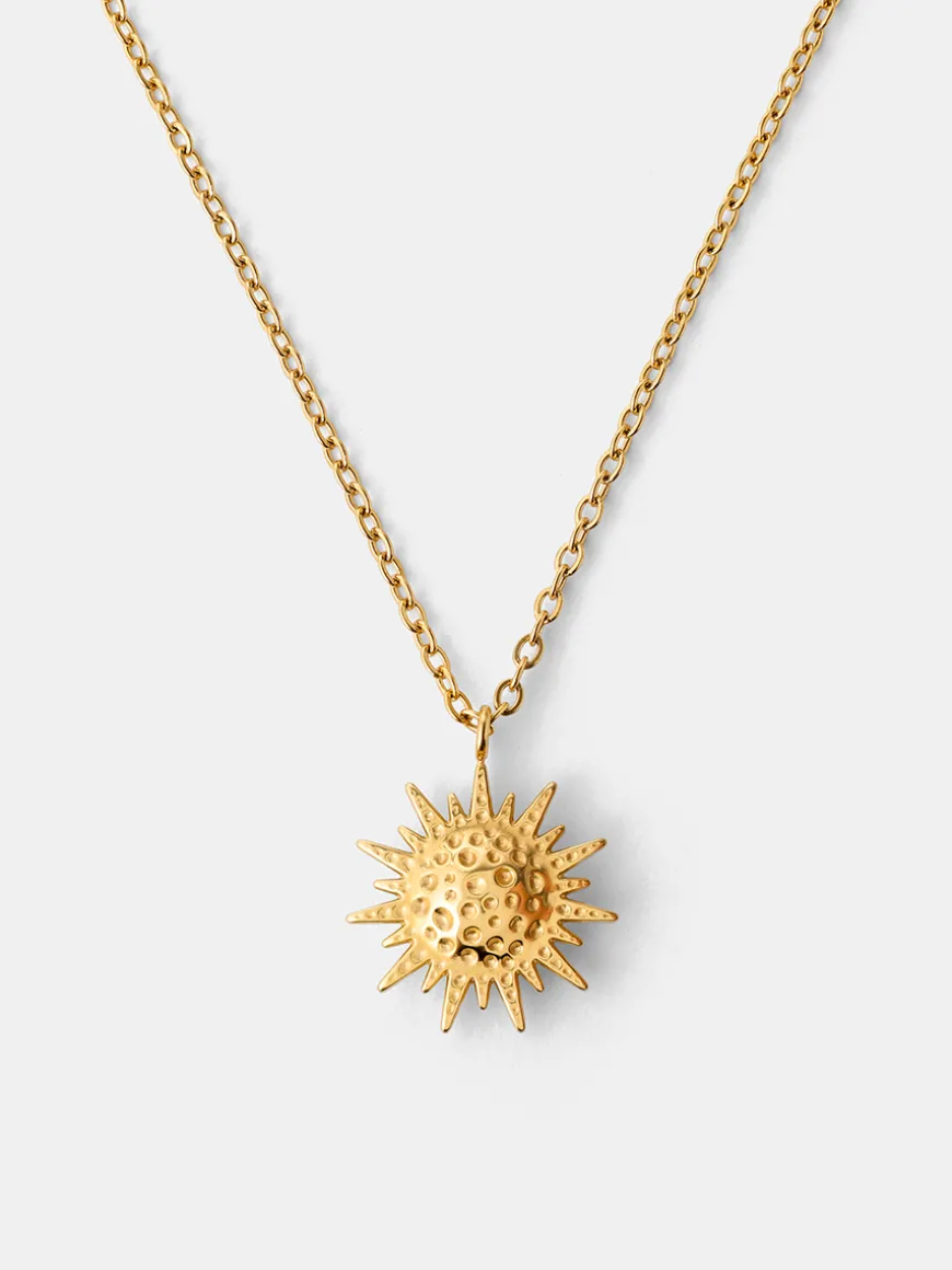 Warm Sun Kette