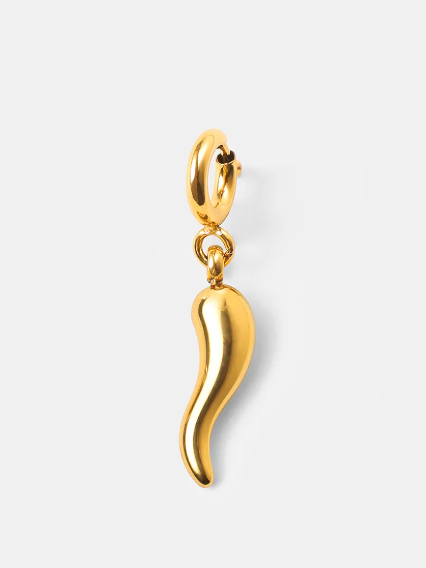 Wave Form Ketten-Charm