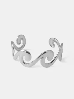 Wave Whisper Armcuff
