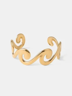 Wave Whisper Armcuff
