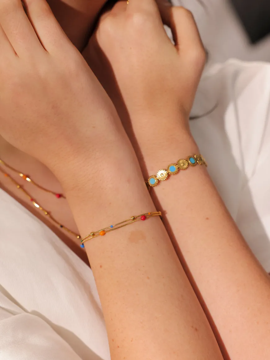 Whimsy Wonder Armcuff