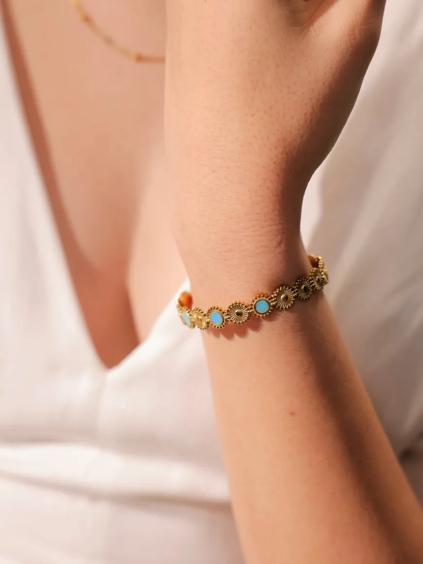 Whimsy Wonder Armcuff
