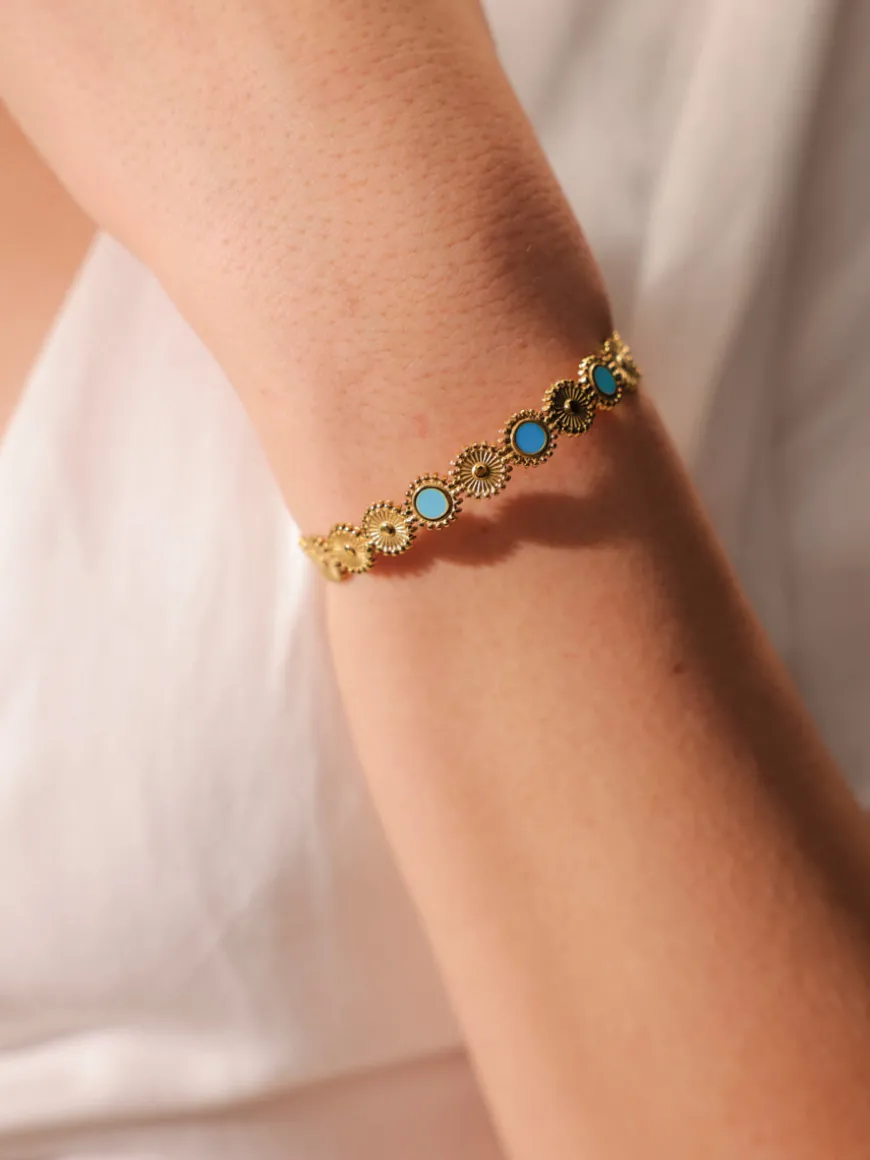 Whimsy Wonder Armcuff