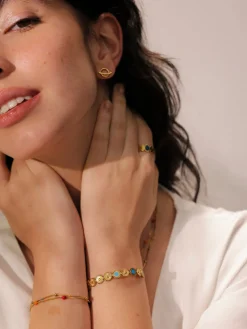 Whimsy Wonder Armcuff