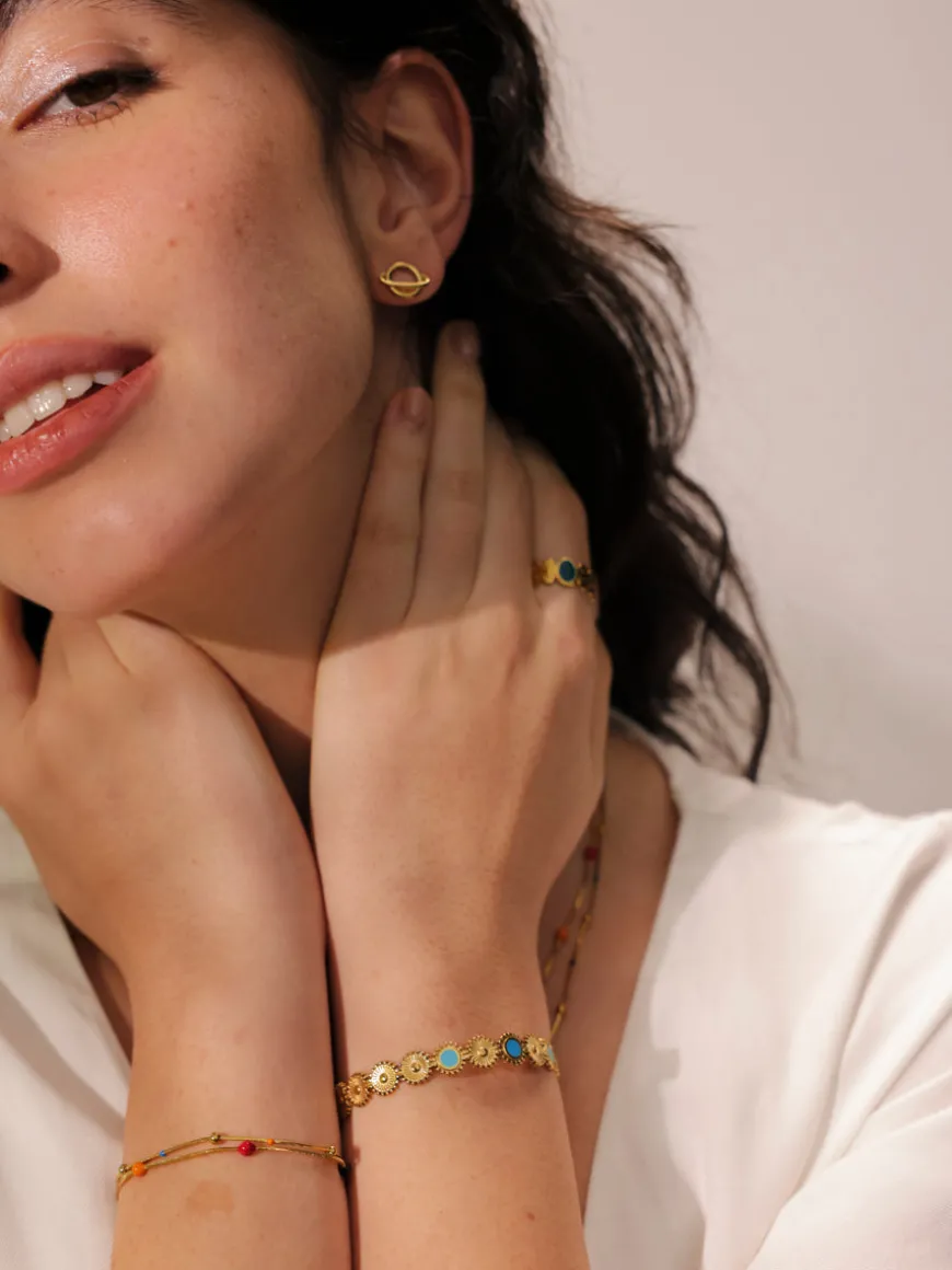 Whimsy Wonder Armcuff