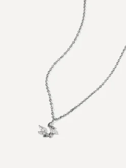 Whispering Leaves Kette