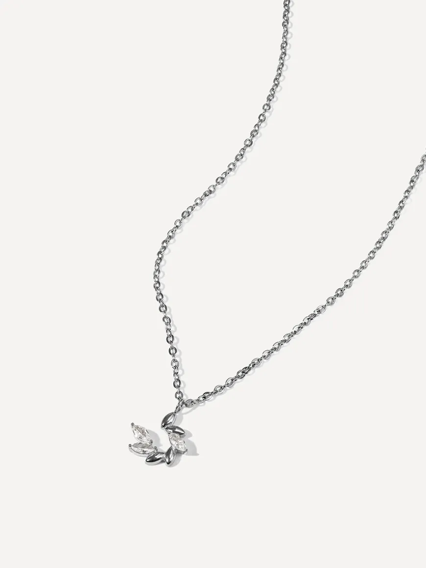 Whispering Leaves Kette