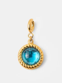 Whispering Light Ketten-Charm