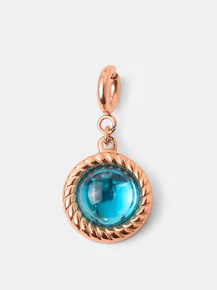 Whispering Light Ketten-Charm