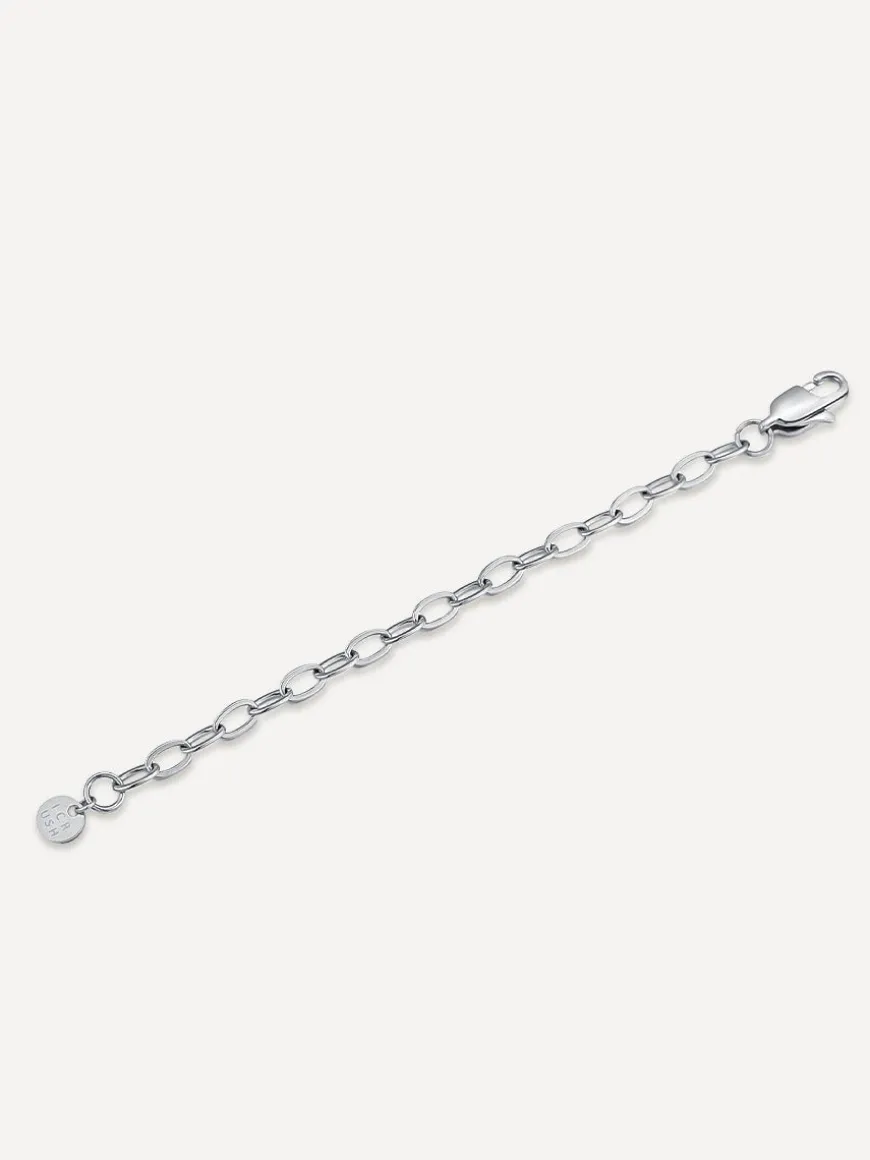 Wide Chain Extender