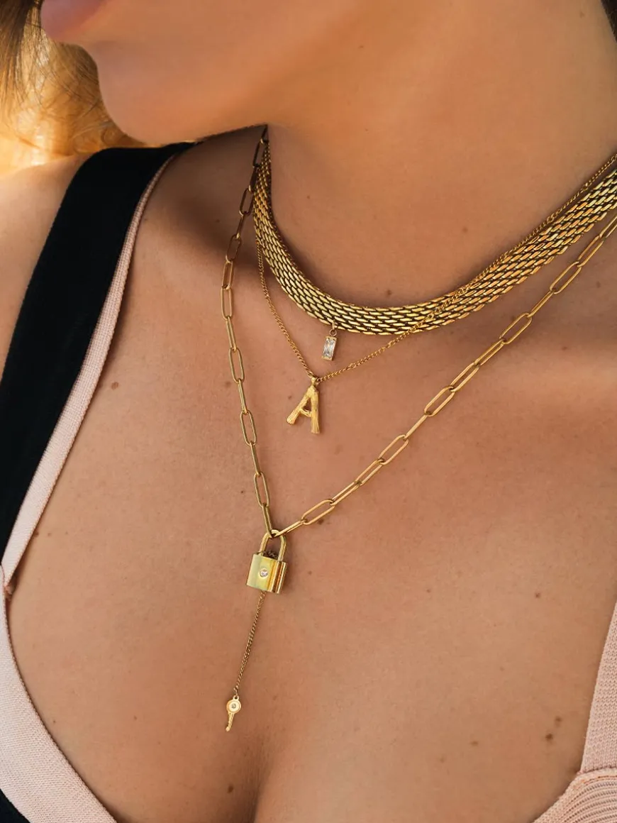 Wide Chain Extender