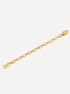 Wide Chain Extender