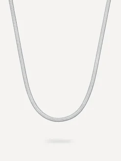 Wide Sleek Kette