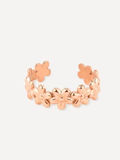 Wild Flower Ring