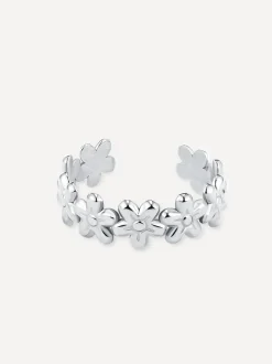 Wild Flower Ring
