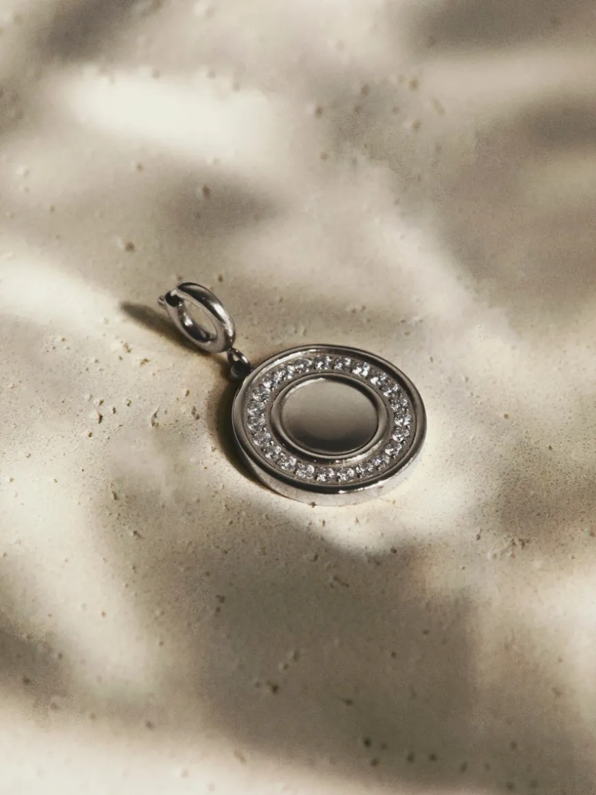 Wishing Well Ketten-Charm