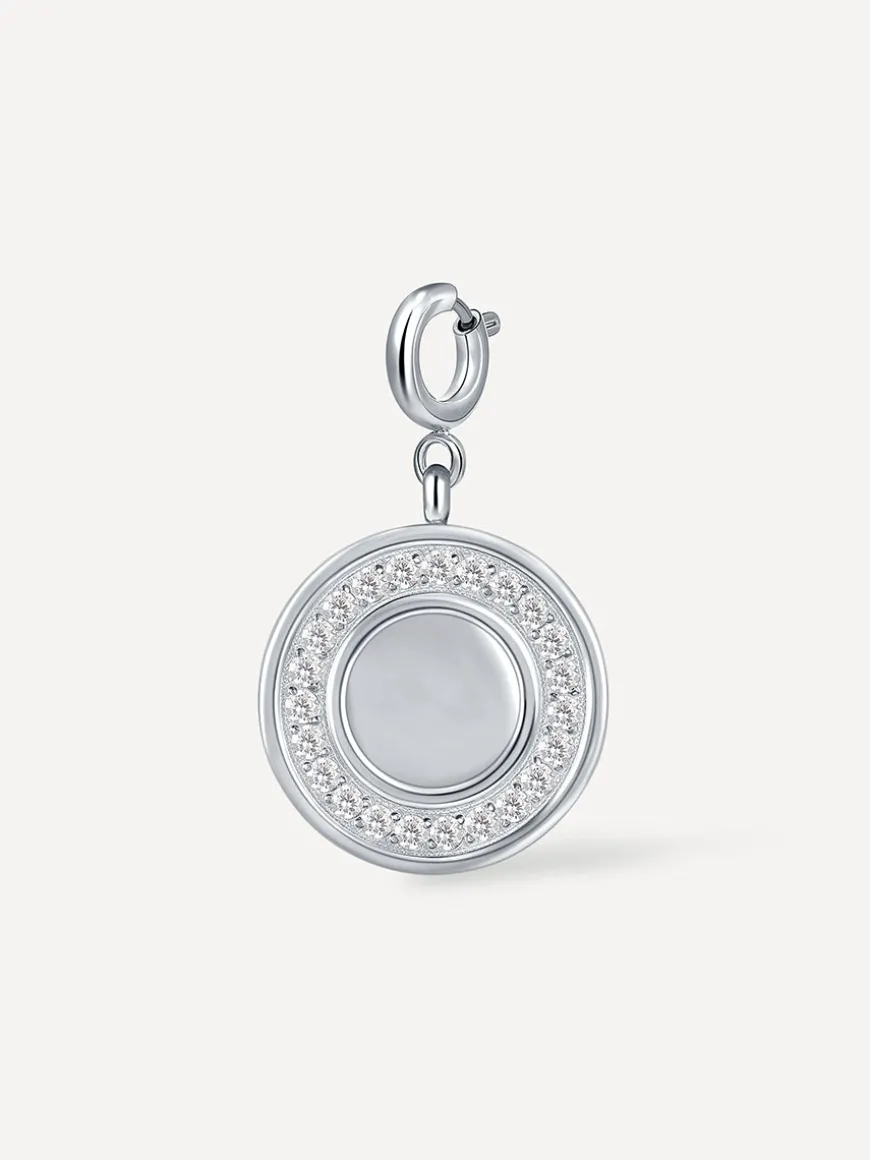 Wishing Well Ketten-Charm