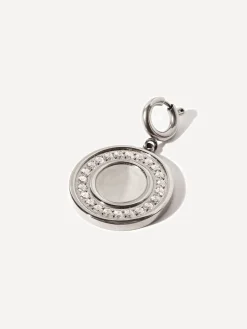 Wishing Well Ketten-Charm