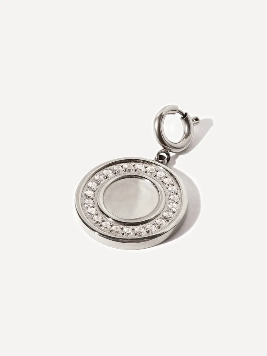 Wishing Well Ketten-Charm