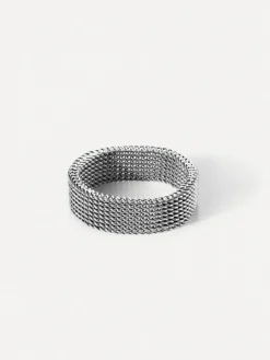 Woven Dream Ring