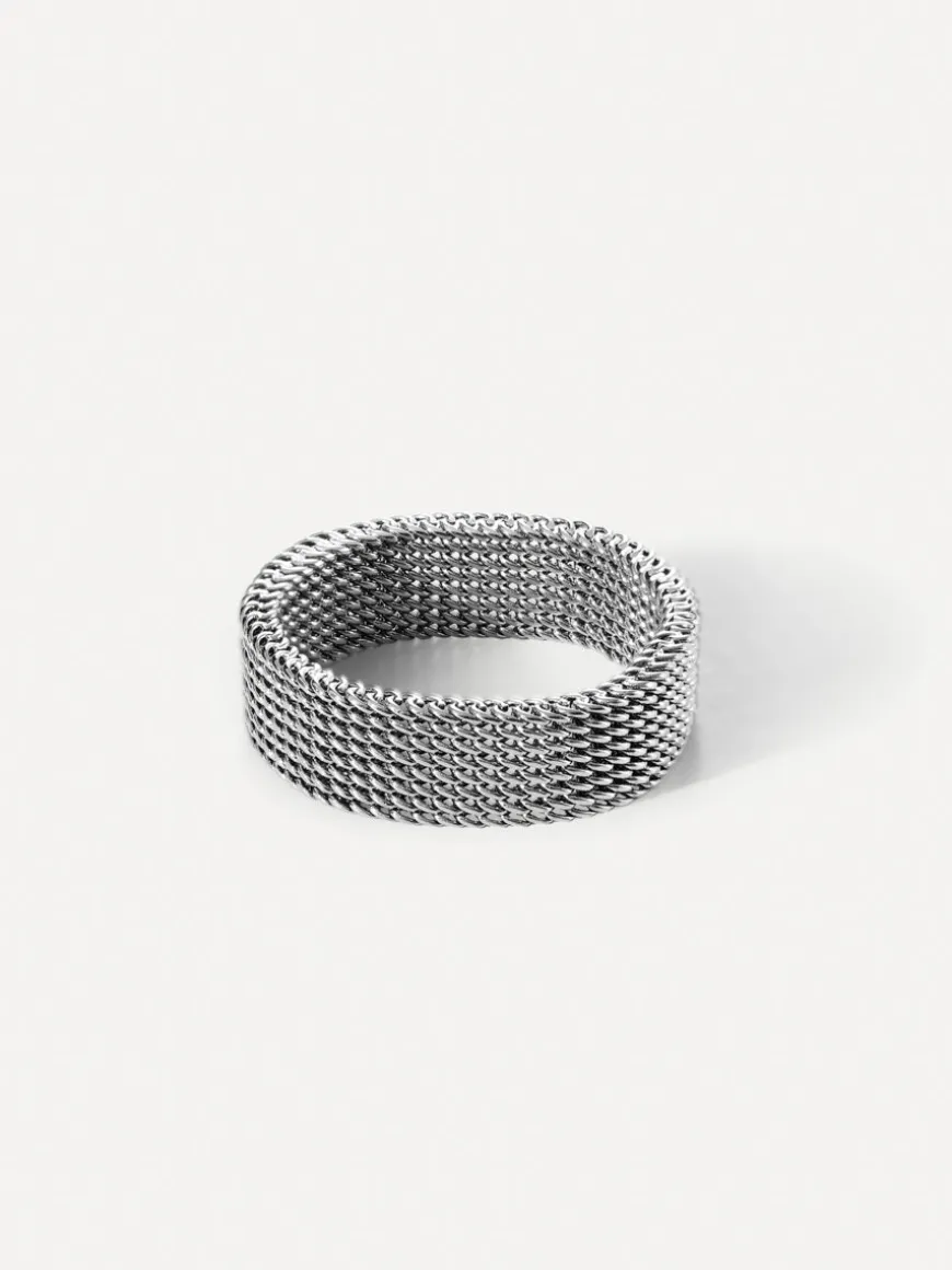 Woven Dream Ring