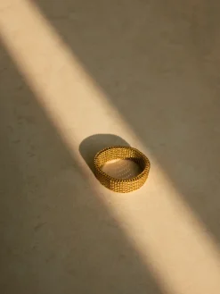 Woven Dream Ring