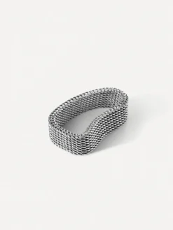 Woven Dream Ring