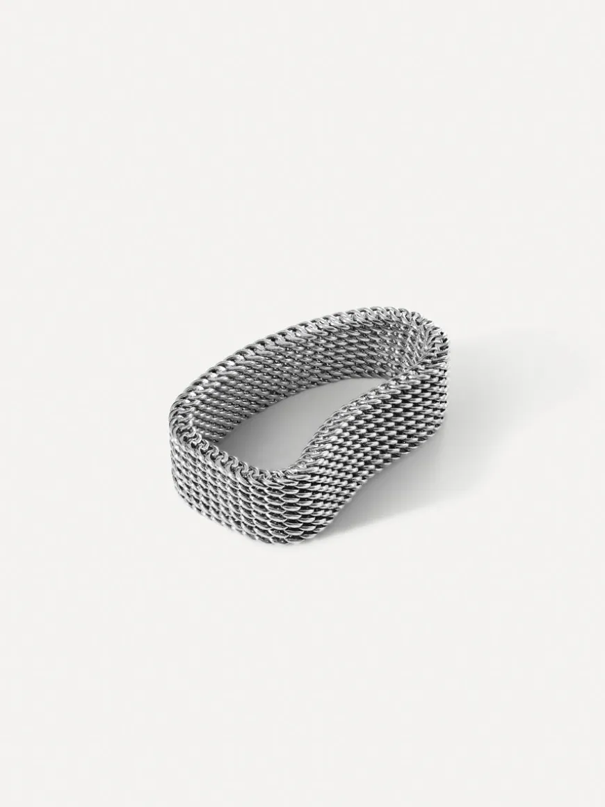 Woven Dream Ring