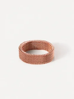 Woven Dream Ring