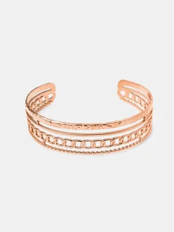 Woven Unity Armcuff