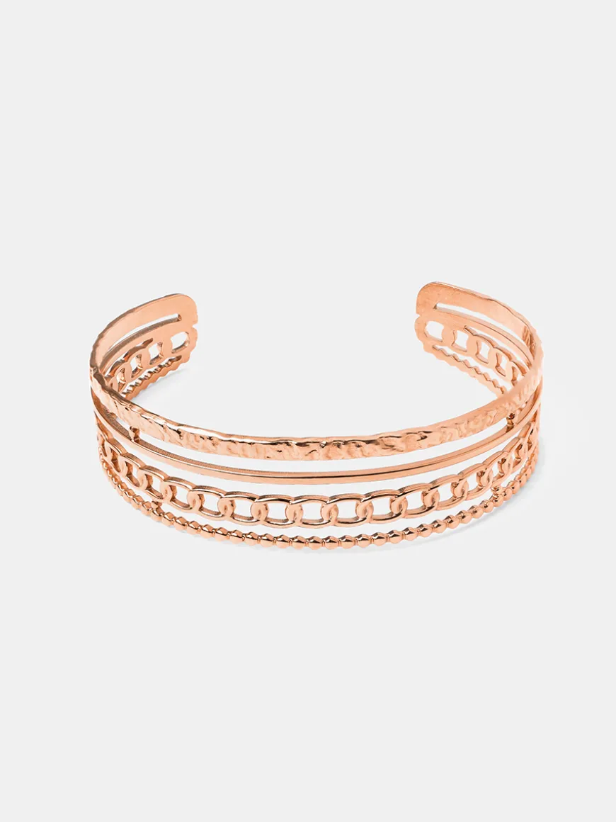 Woven Unity Armcuff