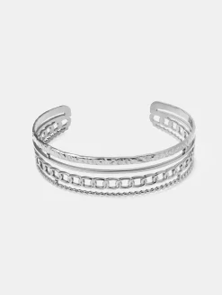 Woven Unity Armcuff