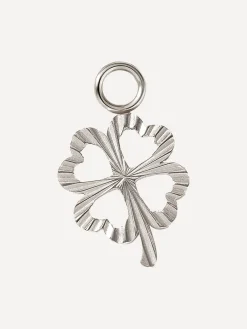 13x10mm Endless Blessing Ohrring-Charm