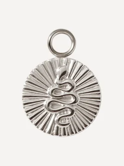 12x12mm Eternal Guard Ohrring-Charm