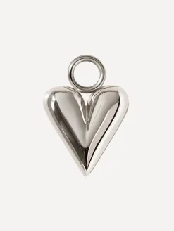11x10mm Eternal Love Ohrring-Charm