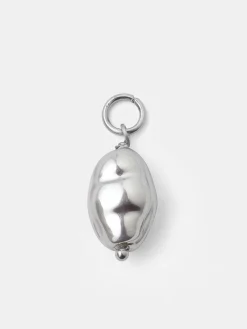7,4x11,2mm Twilight Pearl Ohrring-Charm