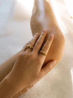 Zeal Ring