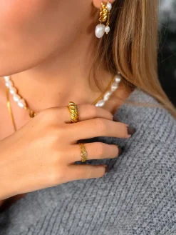Zeal Ring