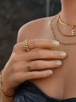 Zeal Ring