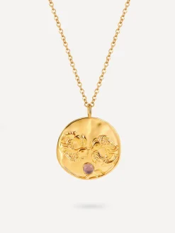 ZODIAC Kette - Fische