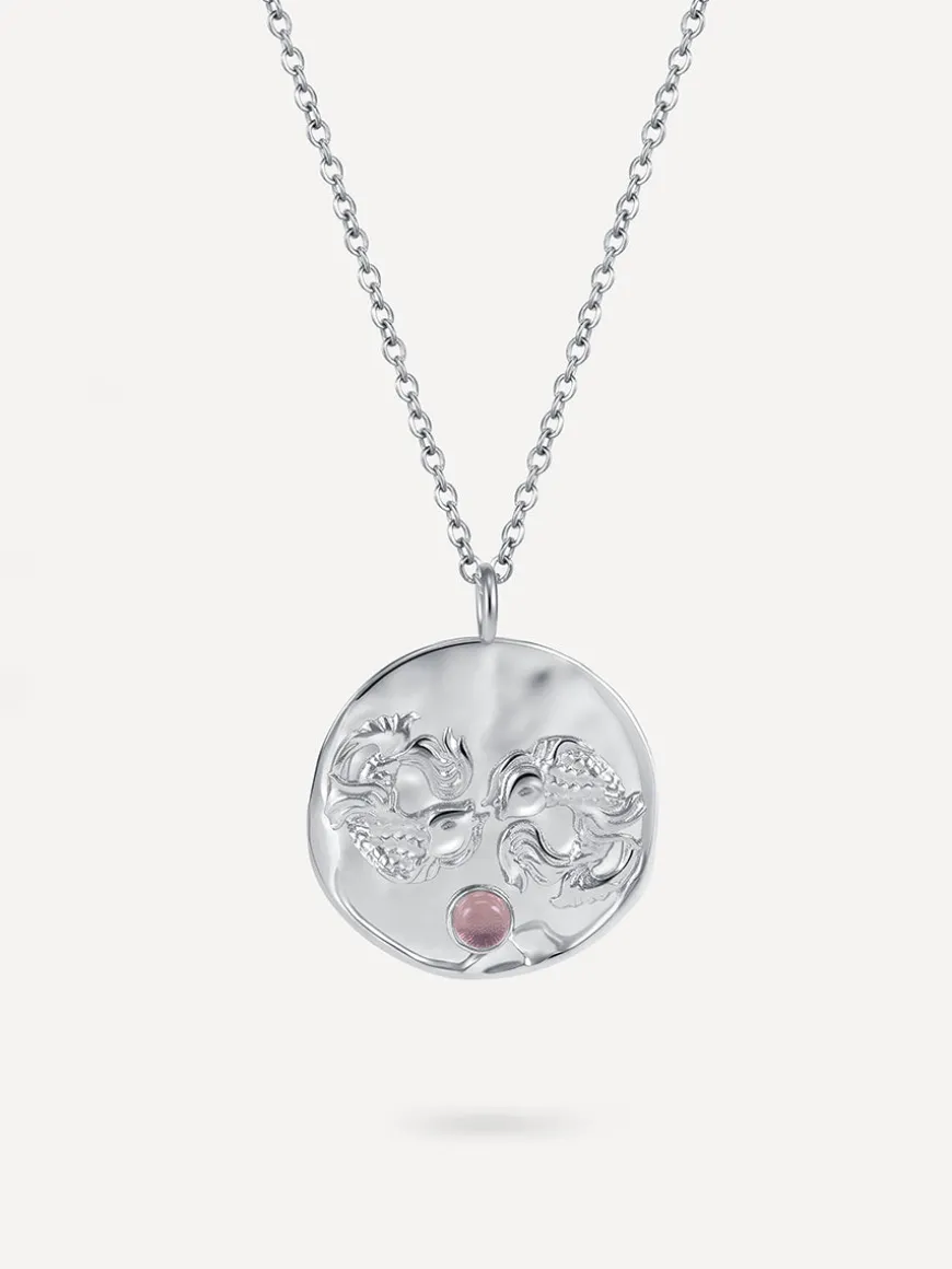 ZODIAC Kette - Fische