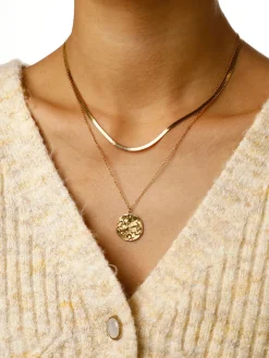 ZODIAC Kette - Fische