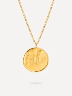ZODIAC Kette - Jungfrau